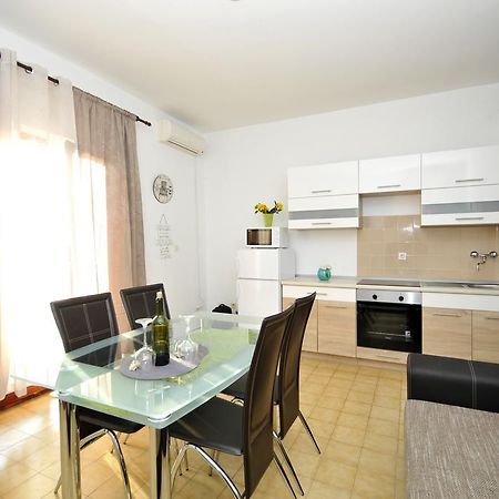 Apartments Martin & Marija Lokva Rogoznica Exteriér fotografie