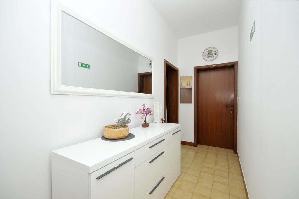 Apartments Martin & Marija Lokva Rogoznica Exteriér fotografie